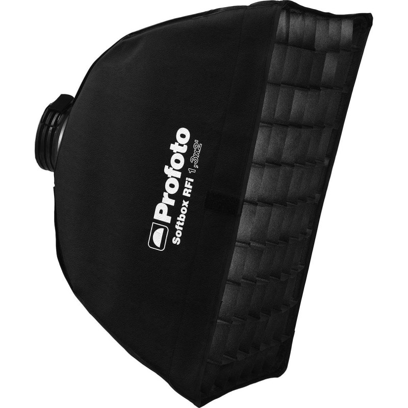 Profoto RFI Grille nid d\'abeille souple 50° 1.3x2\'