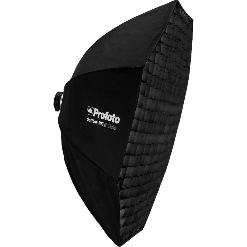 Profoto RFi Grille nid d\'abeille souple 50° Octa 5\'