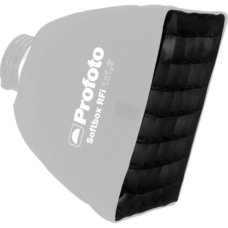 Profoto RFI Grille nid d\'abeille souple 50° 1x1.3\'