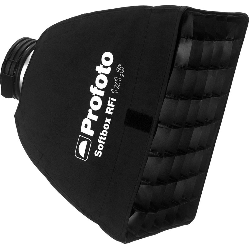 Profoto RFI Grille nid d\'abeille souple 50° 1x1.3\'