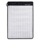 Dorr Panneau LED flexible bicolor 30x40
