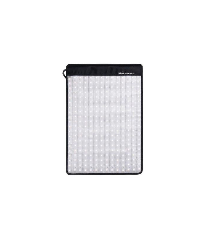 Dorr Panneau LED flexible bicolor 30x40