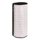 Dorr Panneau LED flexible bicolor 45x55