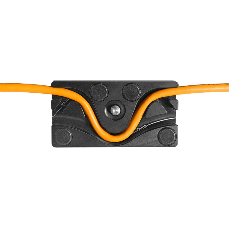 Tethertools Tetherblock noir