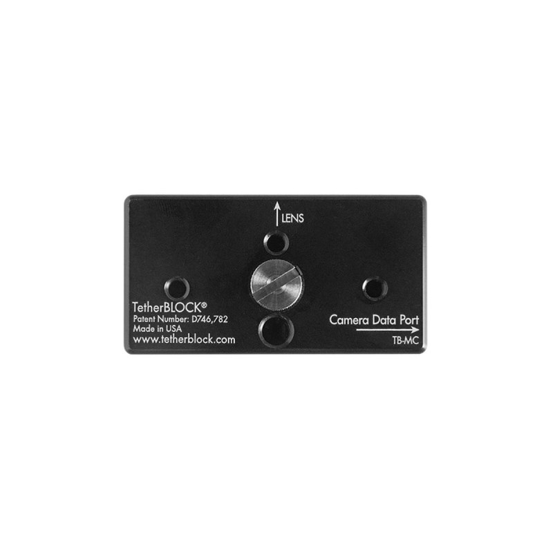 Tethertools Tetherblock noir