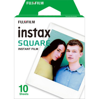 Film et appareil photo instantané