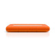 LaCie Disque Dur Rugged Mini 2To USB3 5400TR