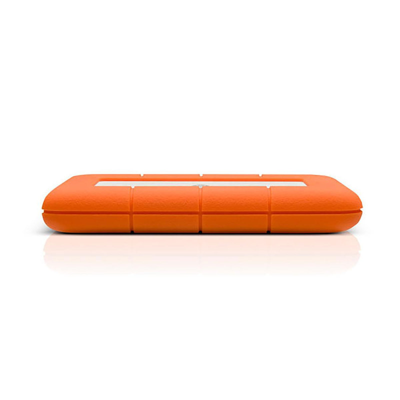 LaCie Disque Dur Rugged Mini 2To USB3 5400TR