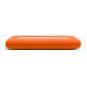LaCie Disque Dur Rugged Mini 4To USB3 5400TR