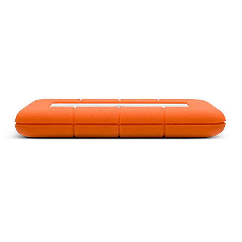 LaCie Disque Dur Rugged Mini 4To USB3 5400TR