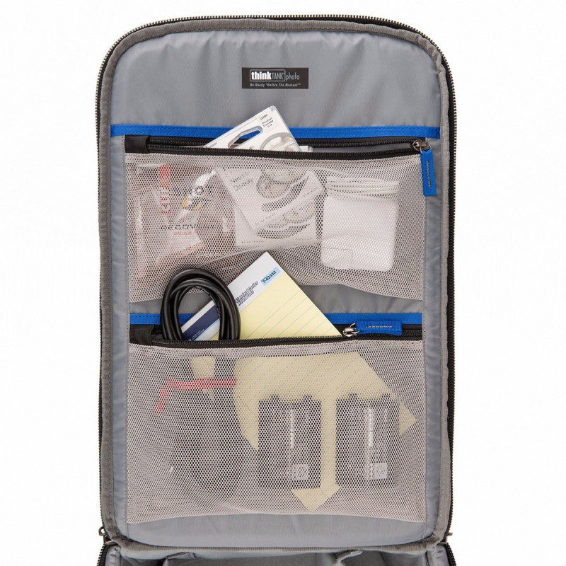 Think Tank Valise à Roulettes Airport Advantage
