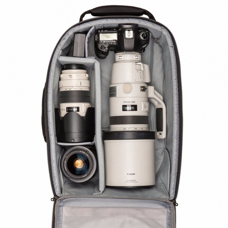 Think Tank Valise à Roulettes Airport Advantage