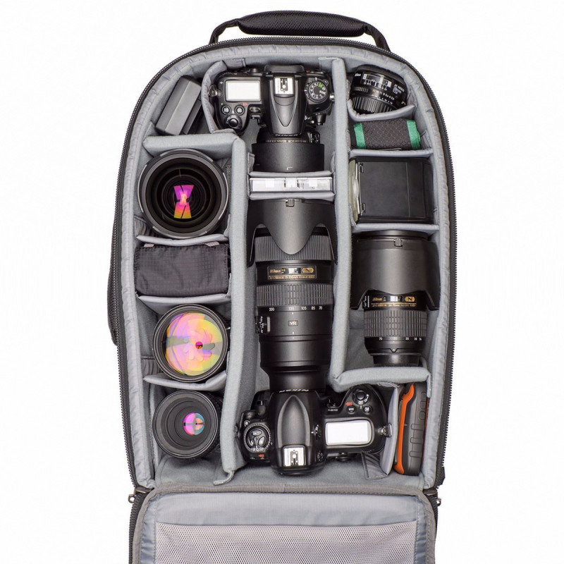Think Tank Valise à Roulettes Airport Advantage