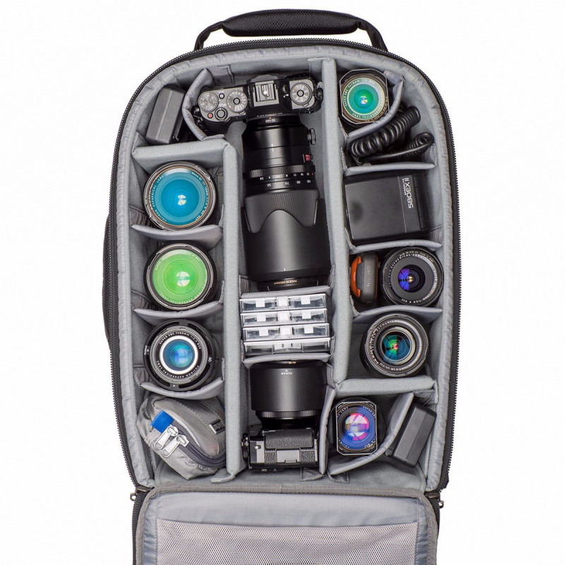 Think Tank Valise à Roulettes Airport Advantage
