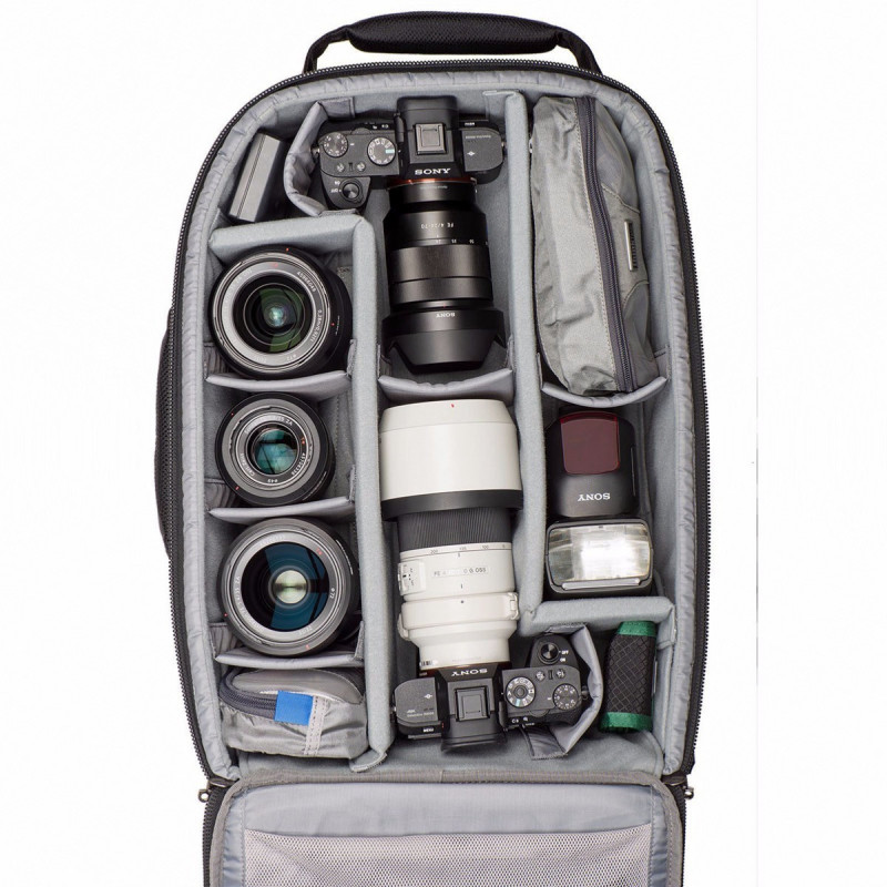Think Tank Valise à Roulettes Airport Advantage