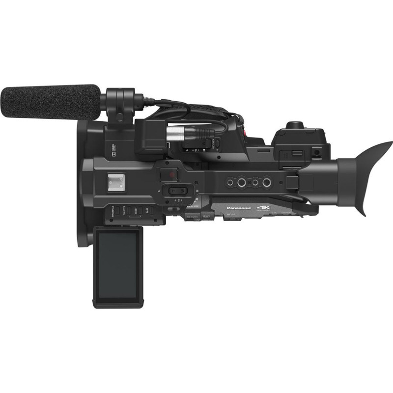 Panasonic Camescope HC-X1 E