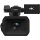 Panasonic Camescope HC-X1 E
