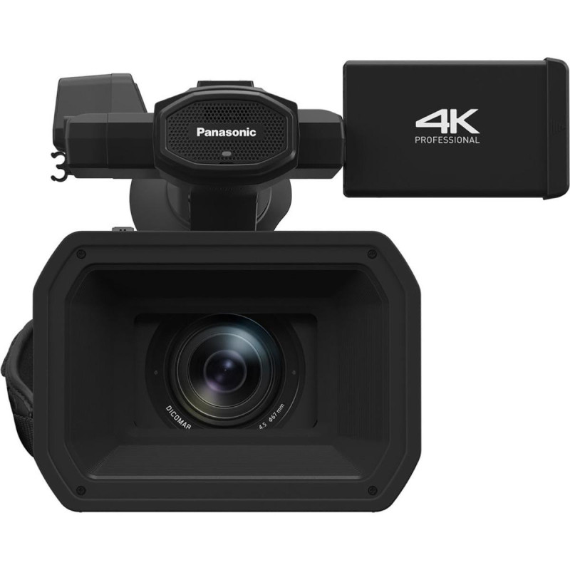 Panasonic Camescope HC-X1 E