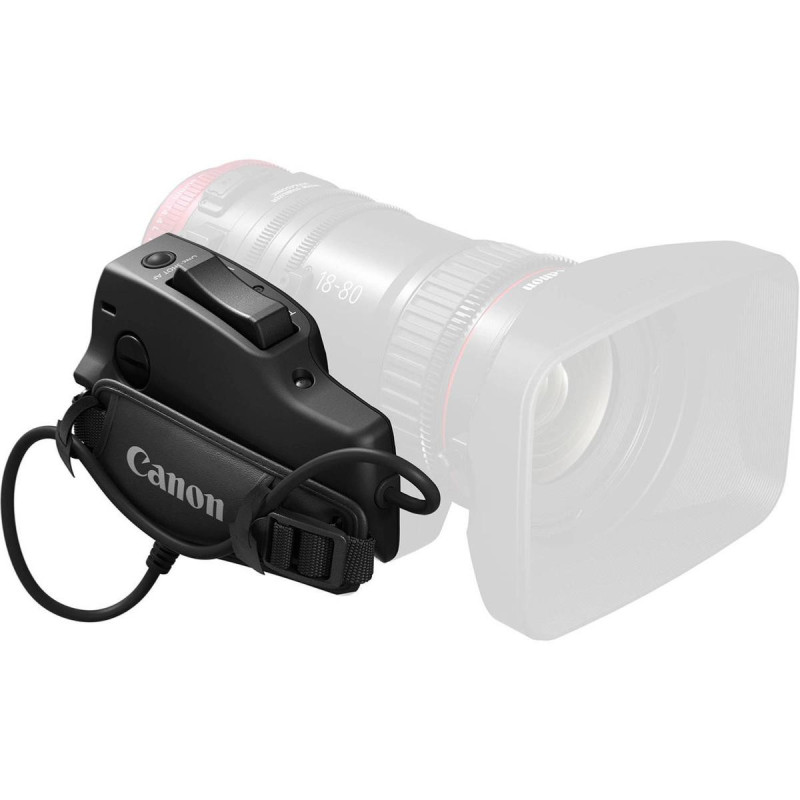 Canon Poignée ZSG-C10