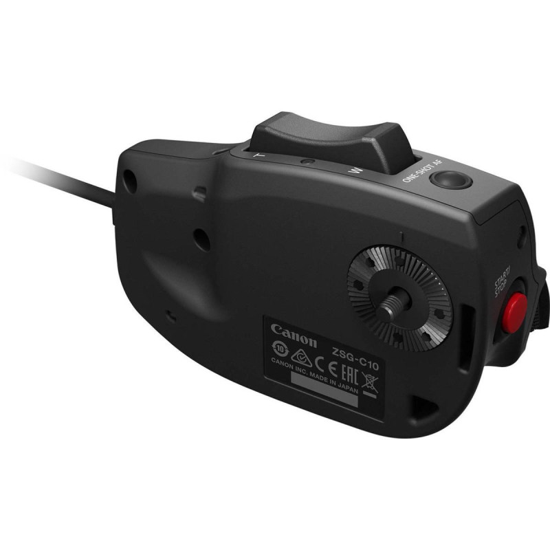 Canon Poignée ZSG-C10