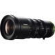 Fujinon Objectif Cinéma 4K MK 18-55mm T2.9 E