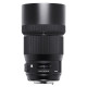 Sigma Objectif Art 135mm f/1.8 DG HSM - Canon