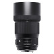 Sigma Objectif Art 135mm f/1.8 DG HSM - Nikon