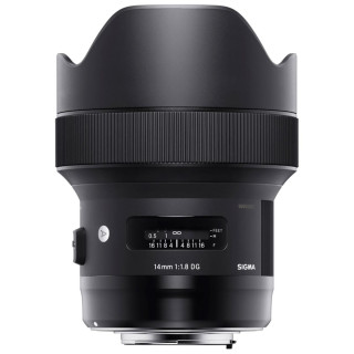 Objectif Sigma