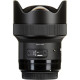 Sigma Objectif Art 14mm f/1.8 DG HSM - Canon