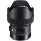 Sigma Objectif Art 14mm f/1.8 DG HSM - Nikon