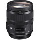 Sigma Objectif Art 24-70mm f/2.8 DG OS HSM - Canon