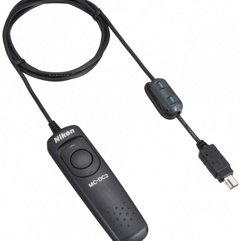 Nikon Télécommande Filaire MC-DC2
