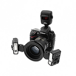 Flash macro