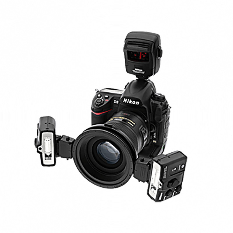 Nikon Kit Flash Macro Contrôleur R1C1