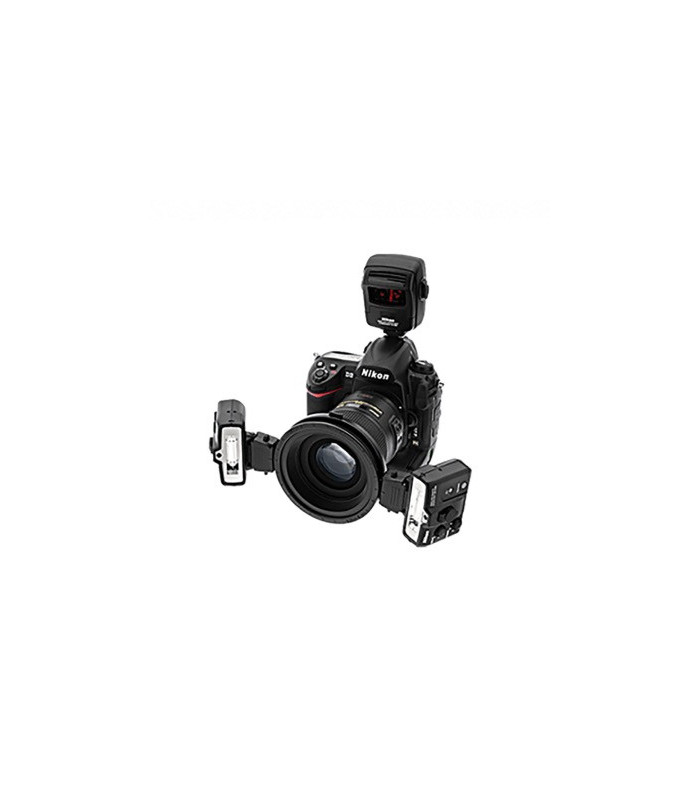 Nikon Kit Flash Macro Contrôleur R1C1