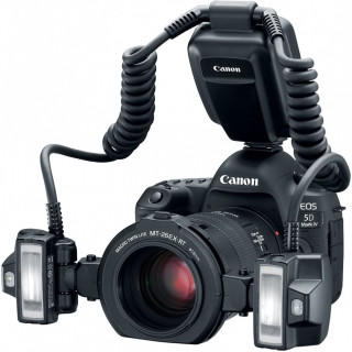 Flash macro