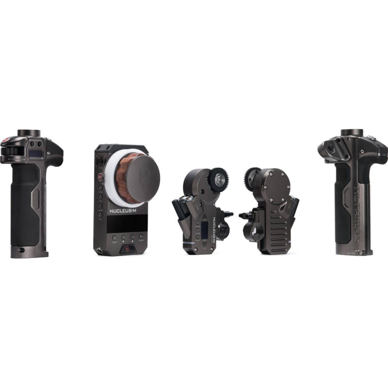 Tilta Kit Follow Focus Nucleus-M
