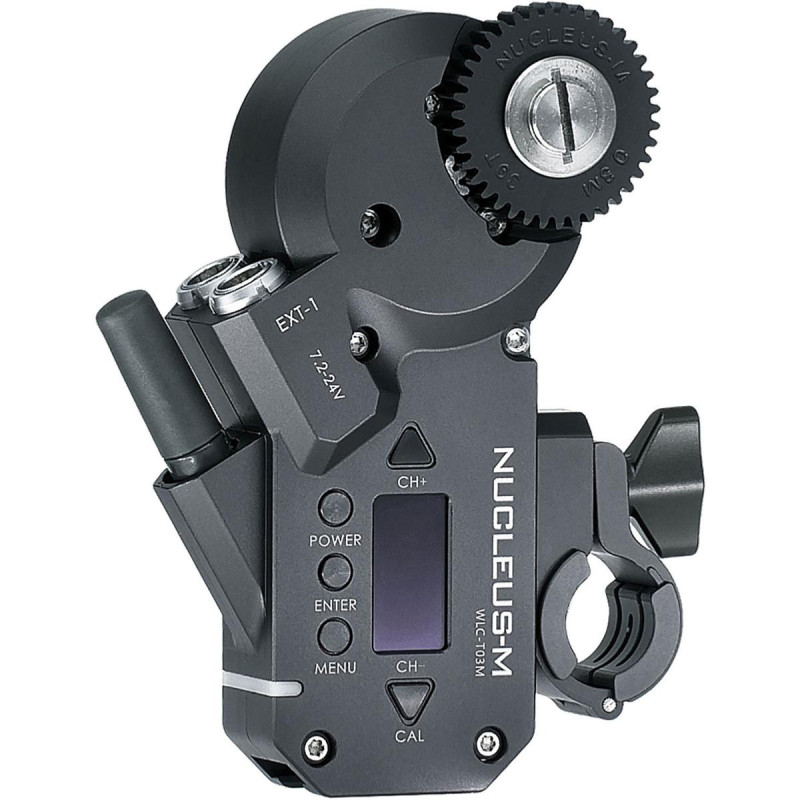Tilta Kit Follow Focus Nucleus-M