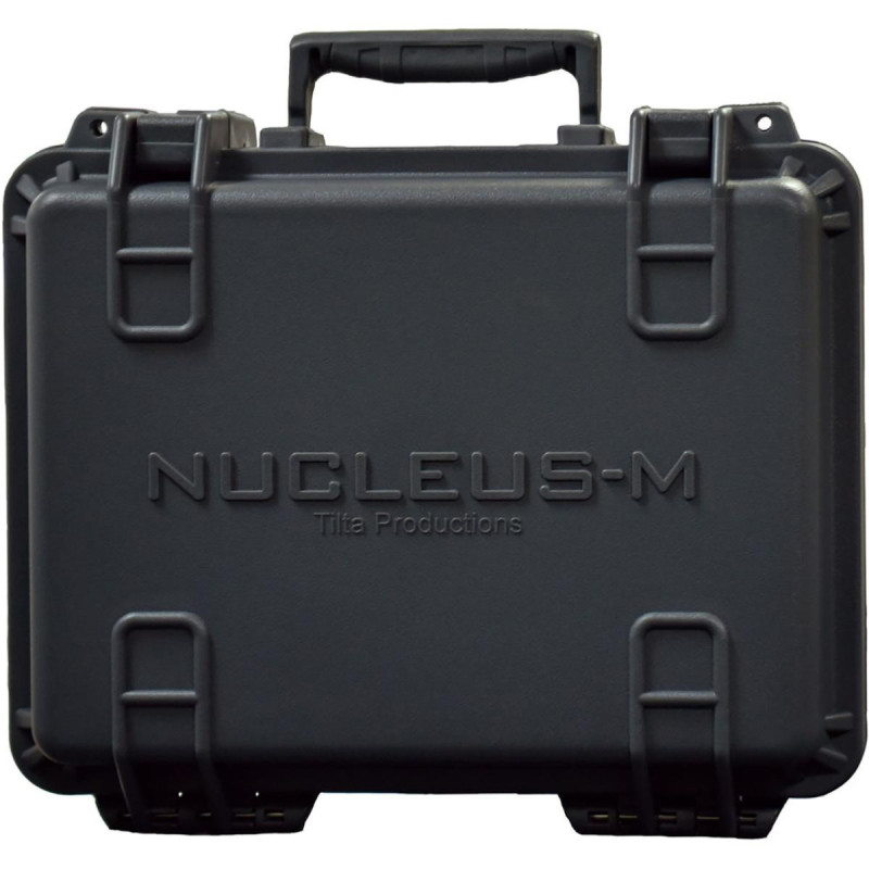Tilta Kit Follow Focus Nucleus-M