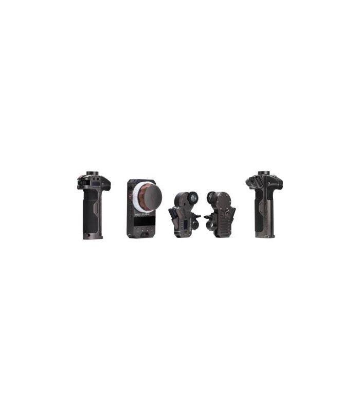 Tilta Kit Follow Focus Nucleus-M
