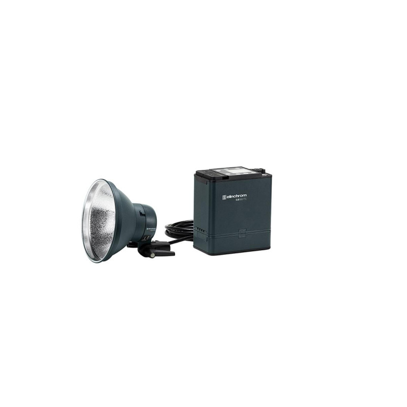 Elinchrom Kit ELB 500 TTL To Go