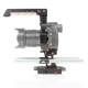 Shape Kit Cage avec poignée pour GH5 - GH5s