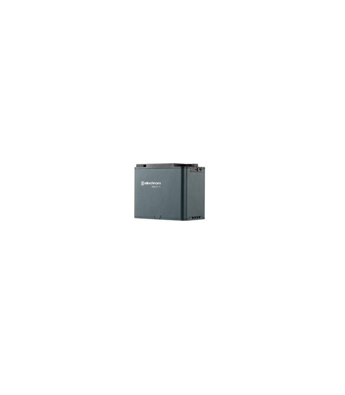 Elinchrom ELB 500 TTL seul