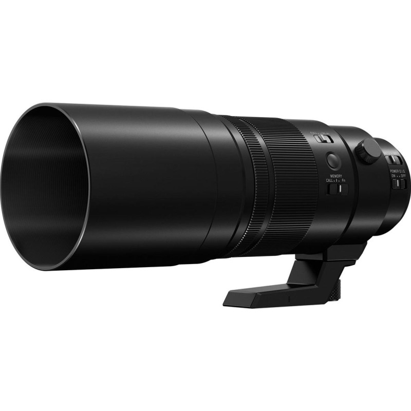 Panasonic Objectif Leica DG Elmarit 200mm f/2.8 Power O.I.S