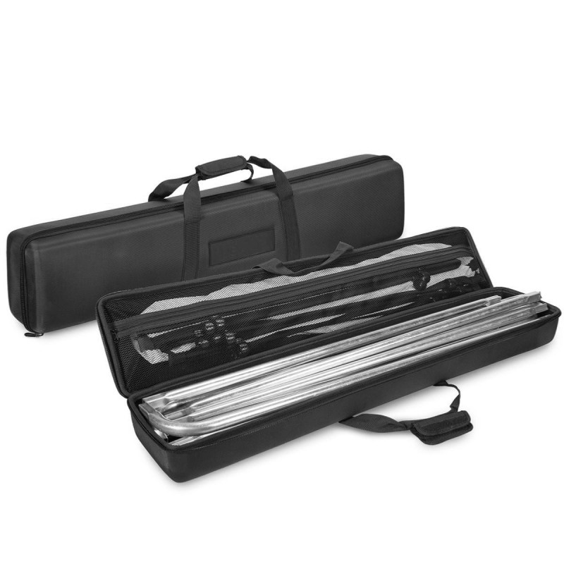 Manfrotto Kit Skylite Large Standard 2m x 2m avec sac rigide