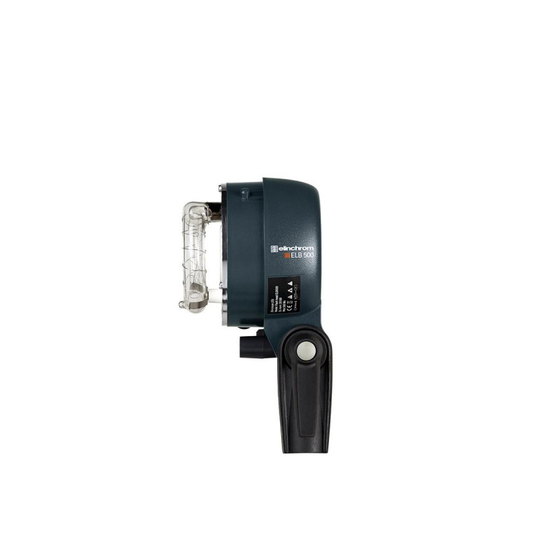 Elinchrom Torche ELB 500 TTL