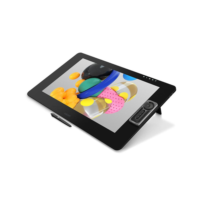 Wacom Tablette Cintiq Pro 24  Pen