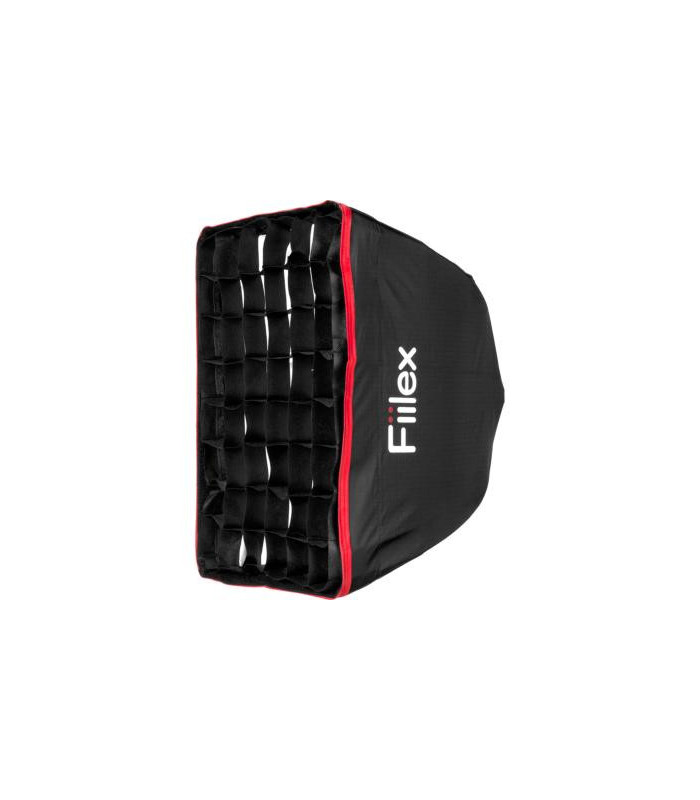 Fiilex Grille Nid d\'abeille pour Softbox P360EX/P360/P200/P200W