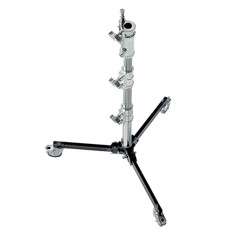 Avenger Pied Roller A5012 avec base pliable