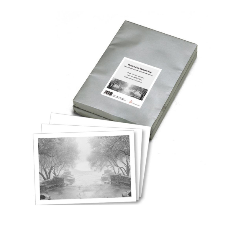 Hahnemühle Platinium Rag 300g 50,8x61cm 25F 